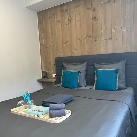 Nieuwe Kamer In Brugge Centrum Ngoại thất bức ảnh