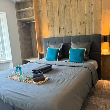 Nieuwe Kamer In Brugge Centrum Ngoại thất bức ảnh