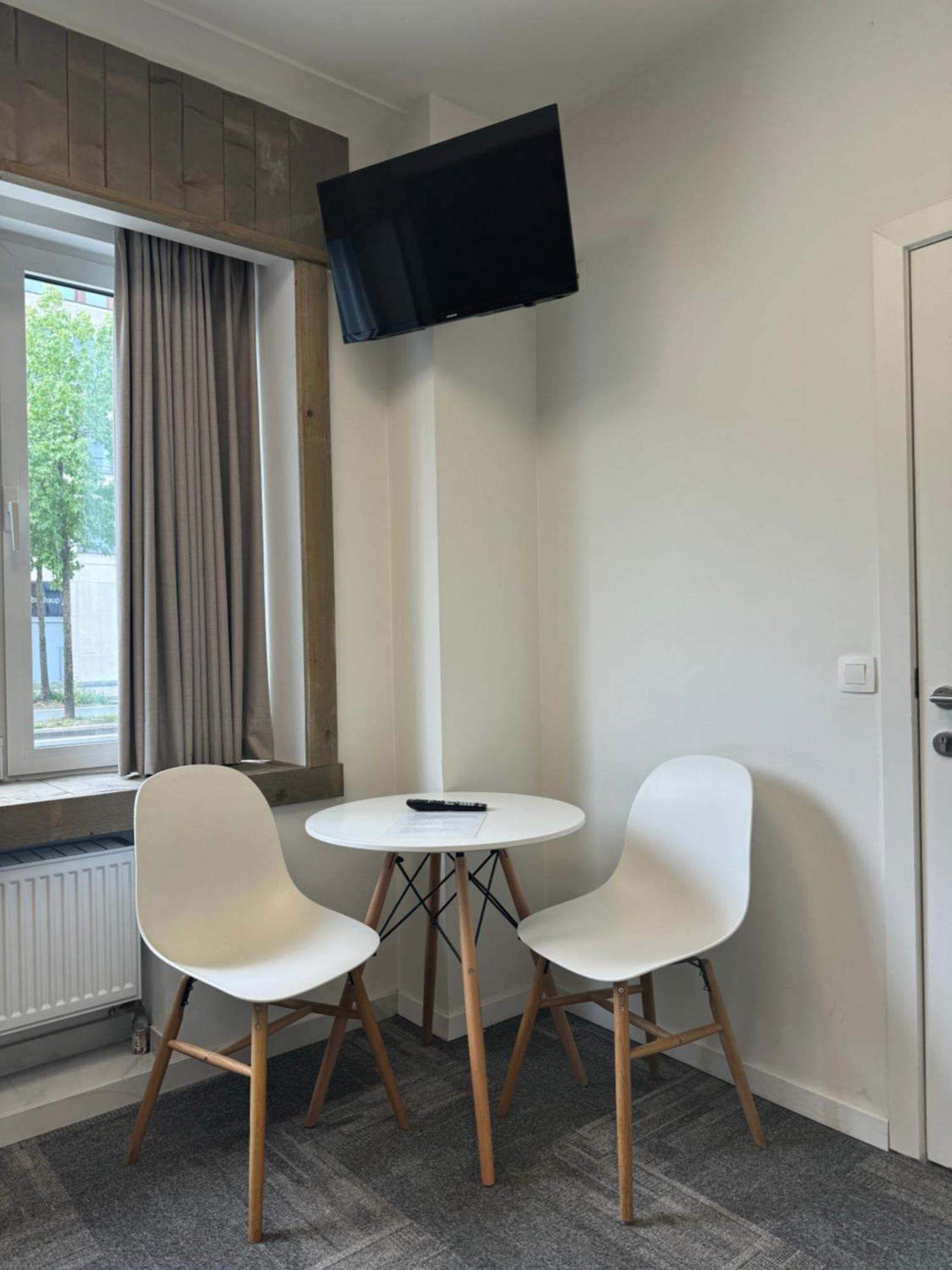 Nieuwe Kamer In Brugge Centrum Ngoại thất bức ảnh