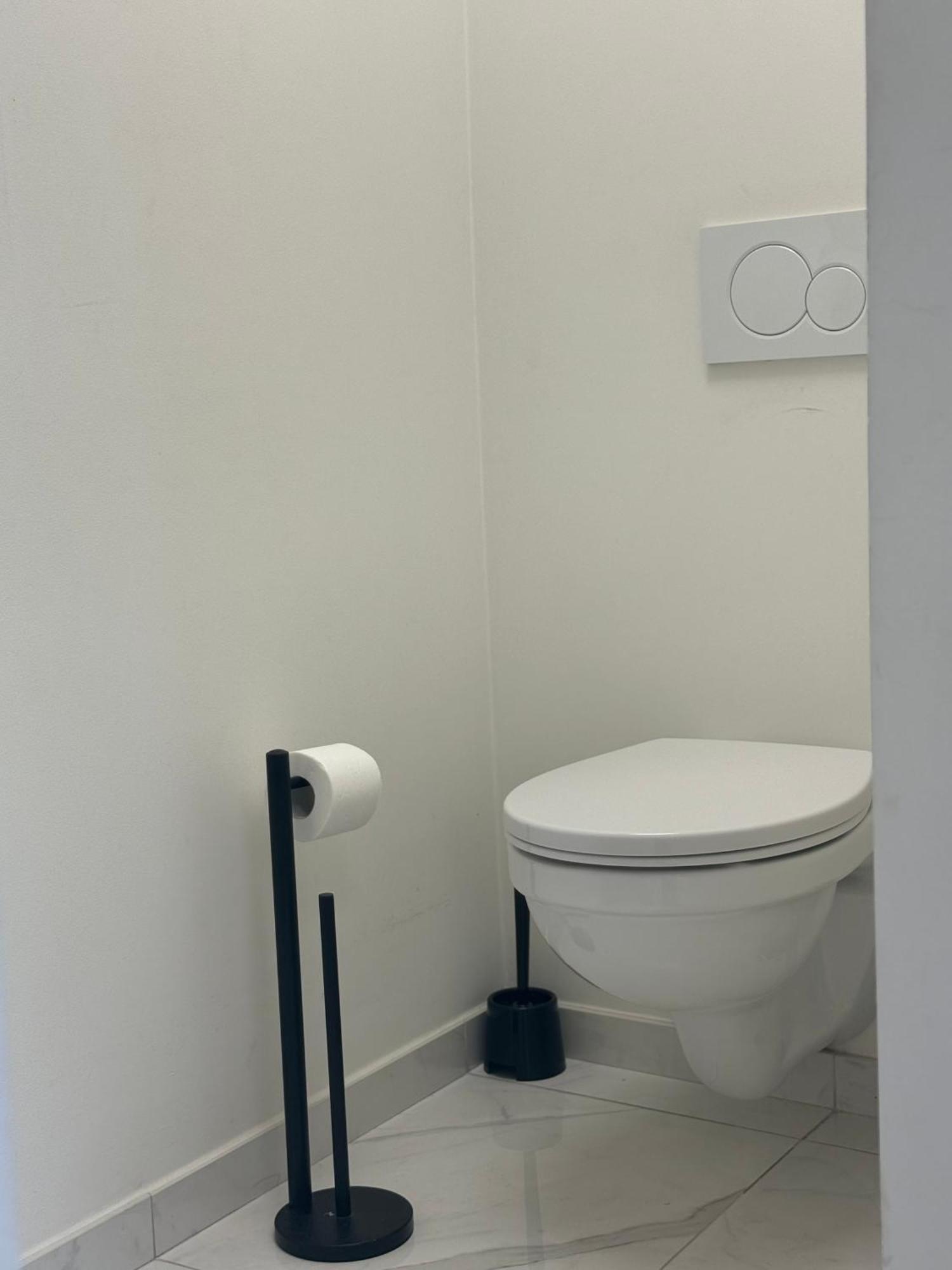 Nieuwe Kamer In Brugge Centrum Ngoại thất bức ảnh