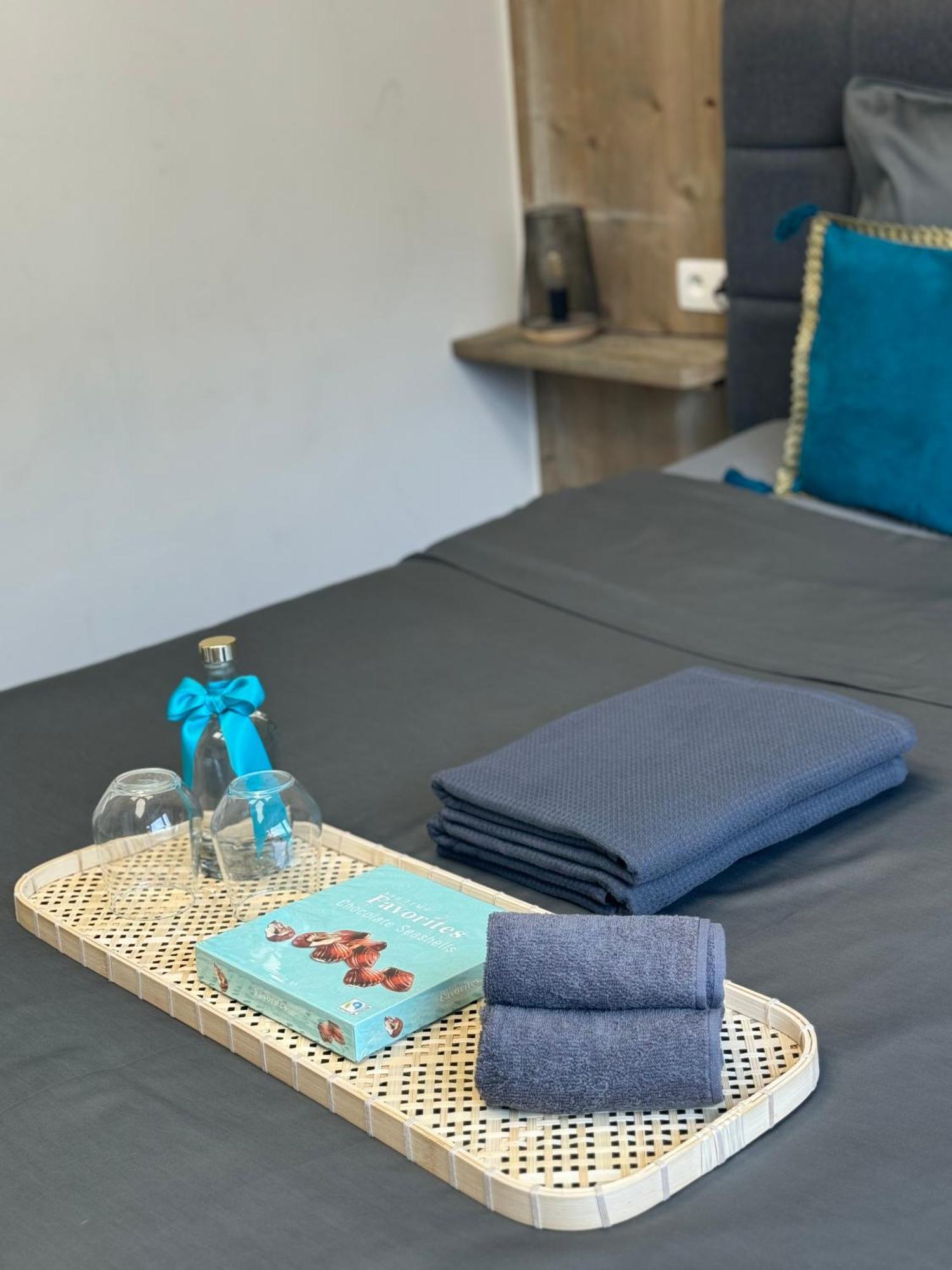 Nieuwe Kamer In Brugge Centrum Ngoại thất bức ảnh