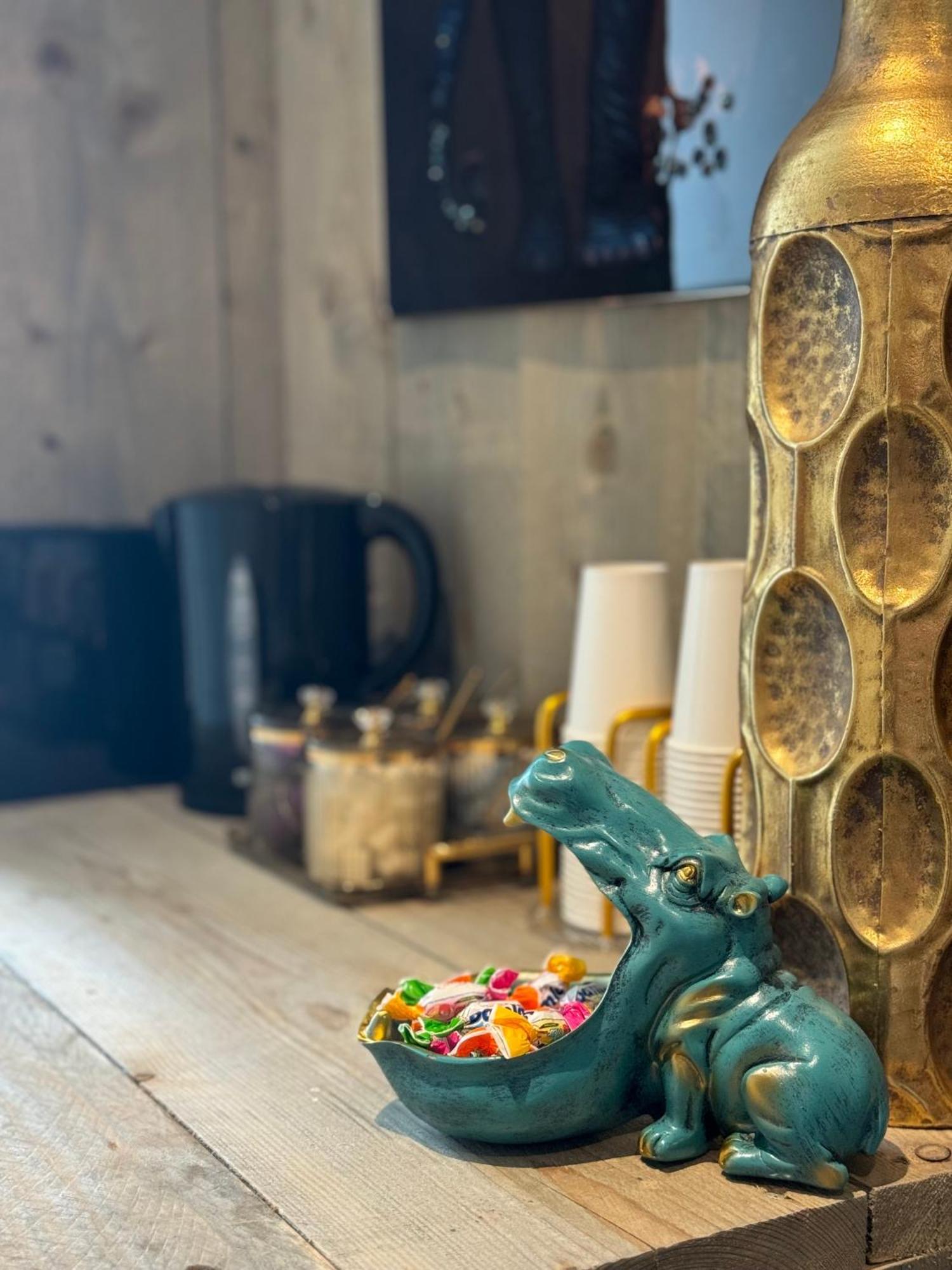 Nieuwe Kamer In Brugge Centrum Ngoại thất bức ảnh